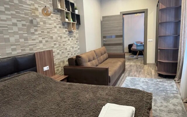 Квартира Люкс Loft 1 Комнатные