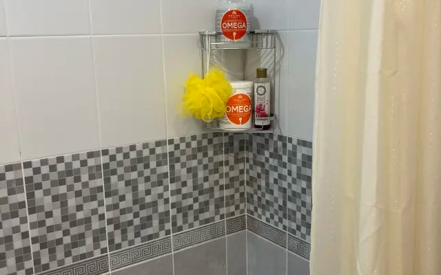 Квартира уютная в спальном районе
