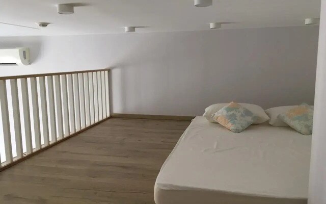 Апартаменты Sea Side 11