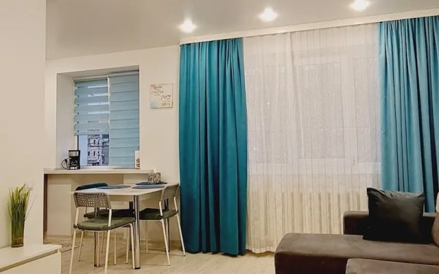 Квартира на Улице Горького 16
