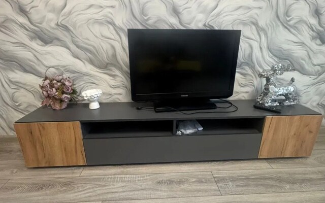 Квартира Тверь Левитана 74A