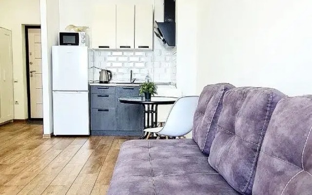 Апартаменты ApartLux center38