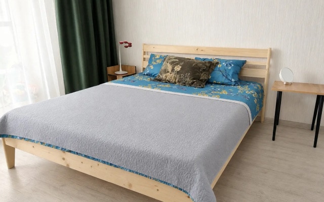 Квартира студия 23 м² 1 кровать