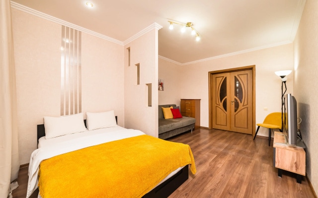 Квартира Апартаменты in Sanny City