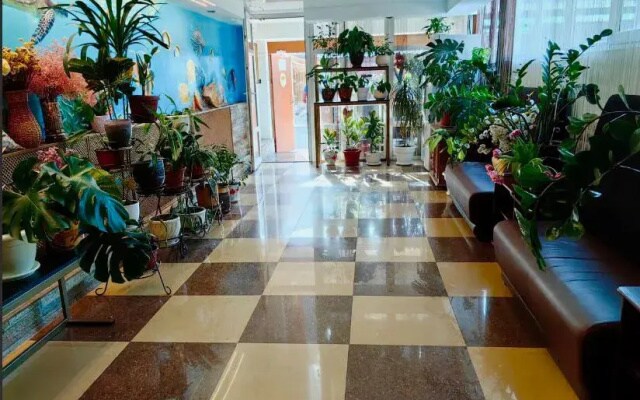 Гостевой дом Варвара