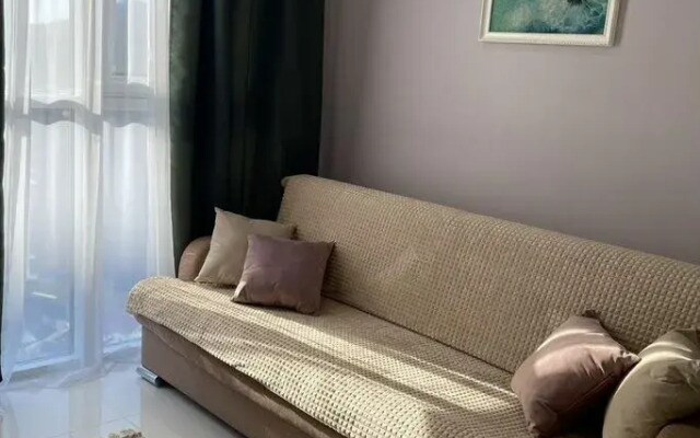 Квартира на Ясногорской Улице 16/8к2