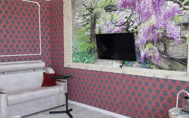 Tsentralny Apartament