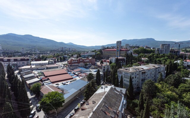 Квартира  Atlant Duplex