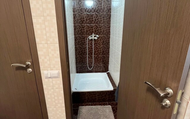 Апартаменты Семейные
