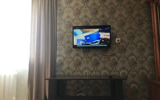 Квартира Рядом с Ледовым Дворцом