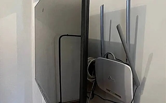 Квартира в Историческом центре Липецка