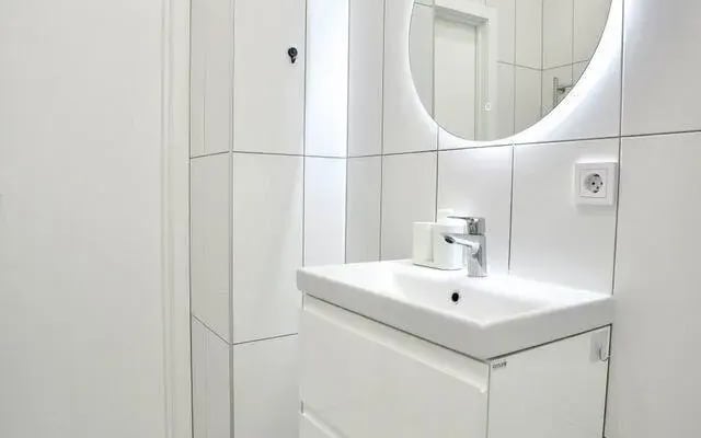 Квартира на Проспекте Строителей
