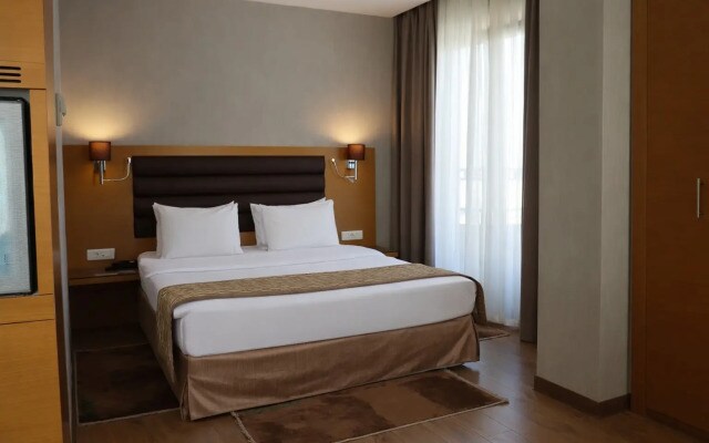 Riva Hotel Taksim