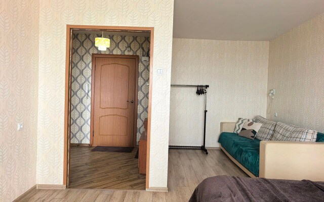 Квартира в Центре около ЖД