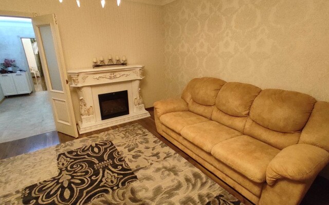 RossgartenApart Apartments