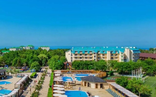 Частный дом На Черном море