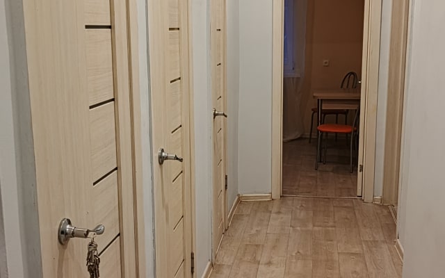 Квартира Оранжевое настроение в квартире у Цирка