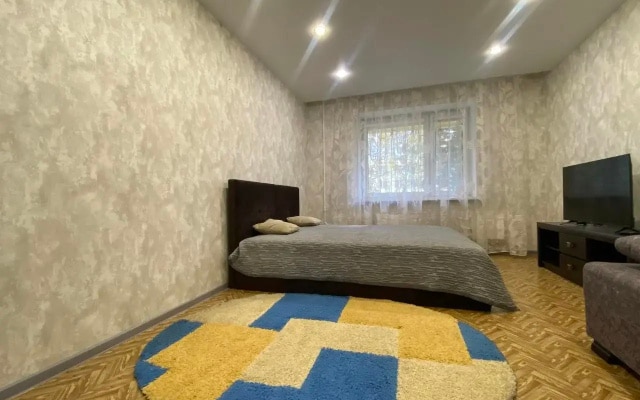 Квартира Уютно и тепло как дома