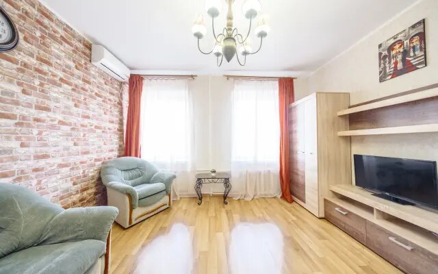 Апартаменты в центре с видом на море от LetoApart