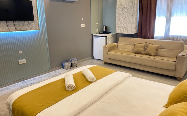 Sahrakent Pendik Hotel