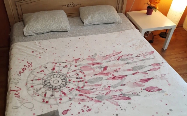 Мебелированные комнаты Baltic Rooms