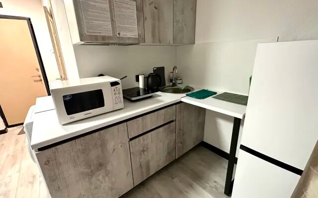 Квартира по улице Мельникайте, 83