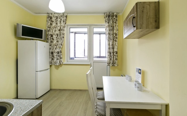 Квартира МаксРеалти24 Новотушинская, 4