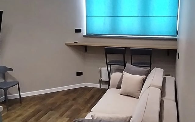 Квартира Уютная квартира GeshApart
