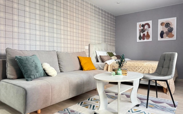 Квартира Batasheva Apart