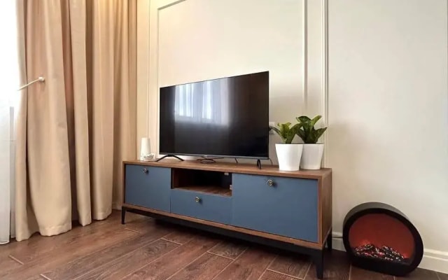 Квартира Lila