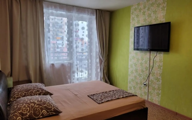 Квартира рядом с БЦ City