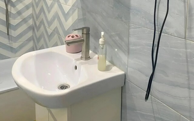 Апартаменты KazanHouseShare 4