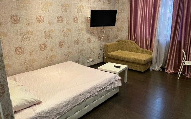 Квартира на Весенней 15