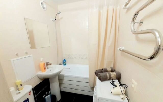 Квартира Rooms 55