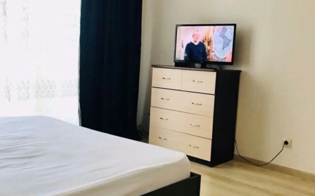Квартира на улице Орджоникидзе 69