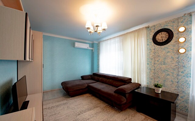 Апартаменты Inndays Apartments on Annino 4