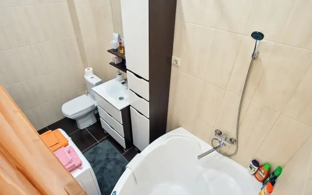 Two Bags Hotel Na 1905 Goda Apartments