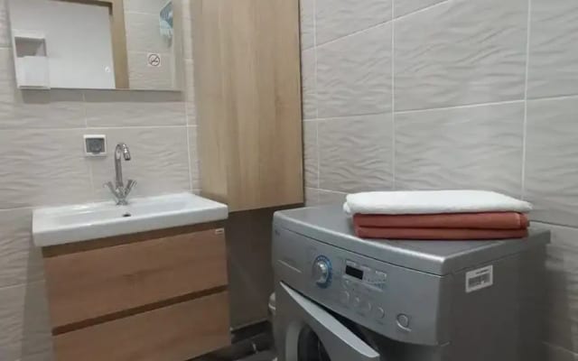 Уютные апартаменты на Пражской