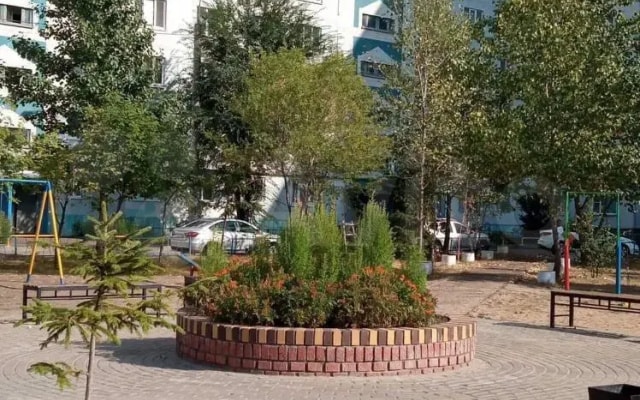 Квартира Арт-Апарт Казань