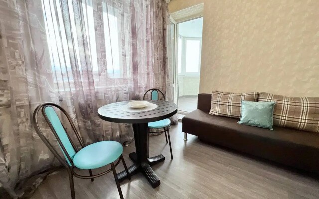 Квартира комфорт с тремя спальными местами