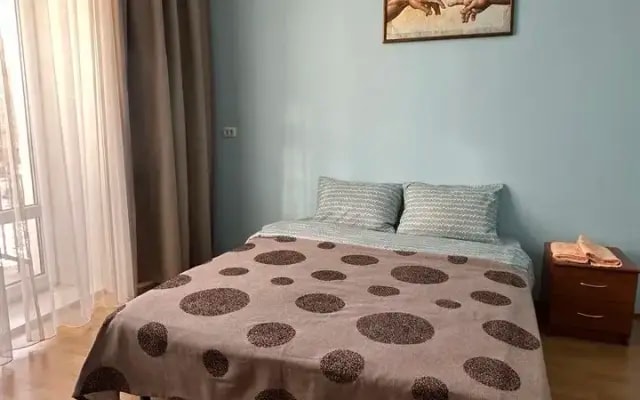 Квартира Двухкомнатная на Республиканской