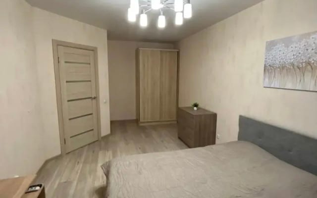 Квартира уютная однокомнатная