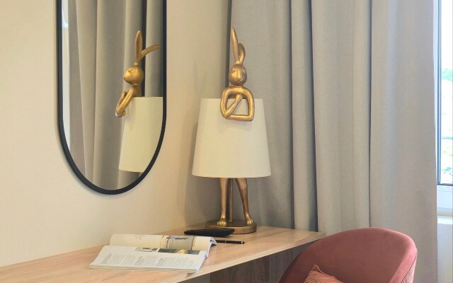 Апартаменты Кукковка 40 м