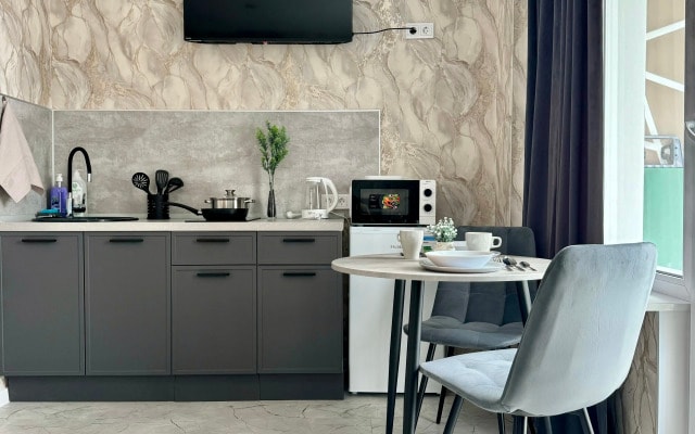 Квартира в Трудовом Переулке 28А (84)