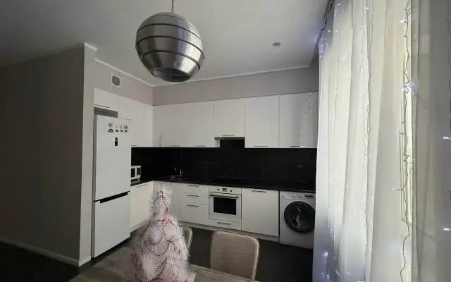 Квартира Казань Хоум Англия