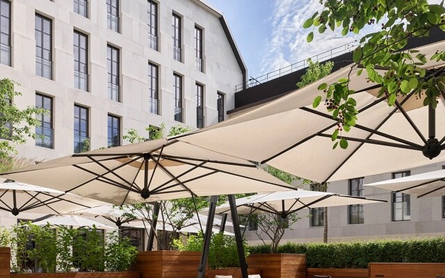 Stella di Mosca by BVLGARI Hotels