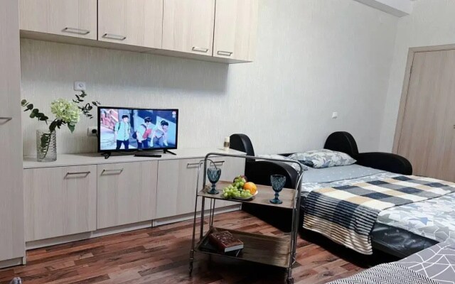 Апартаменты Park Inn Citi Rooms 6