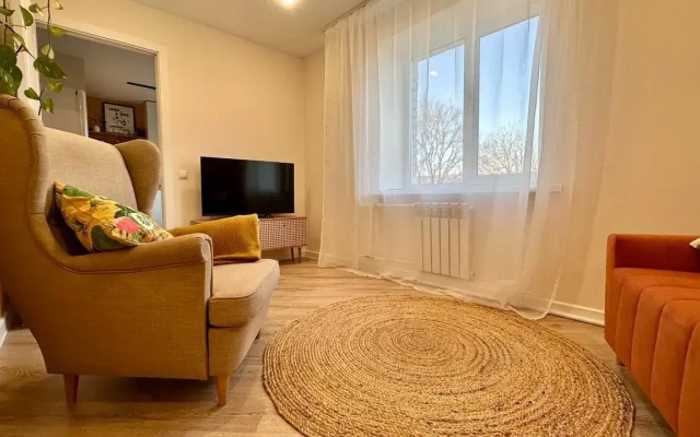 Апартаменты ArendaGrad Бакунина 10в