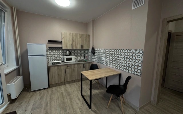 Квартира KriAnaDom