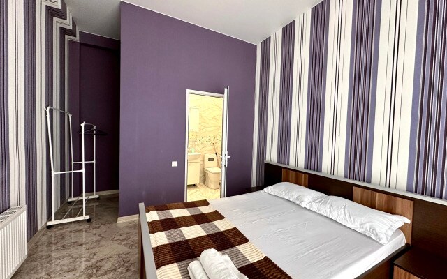 Меблированные комнаты RestHouse